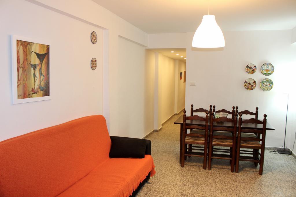 Apartment Nuria بيلريجارد المظهر الخارجي الصورة