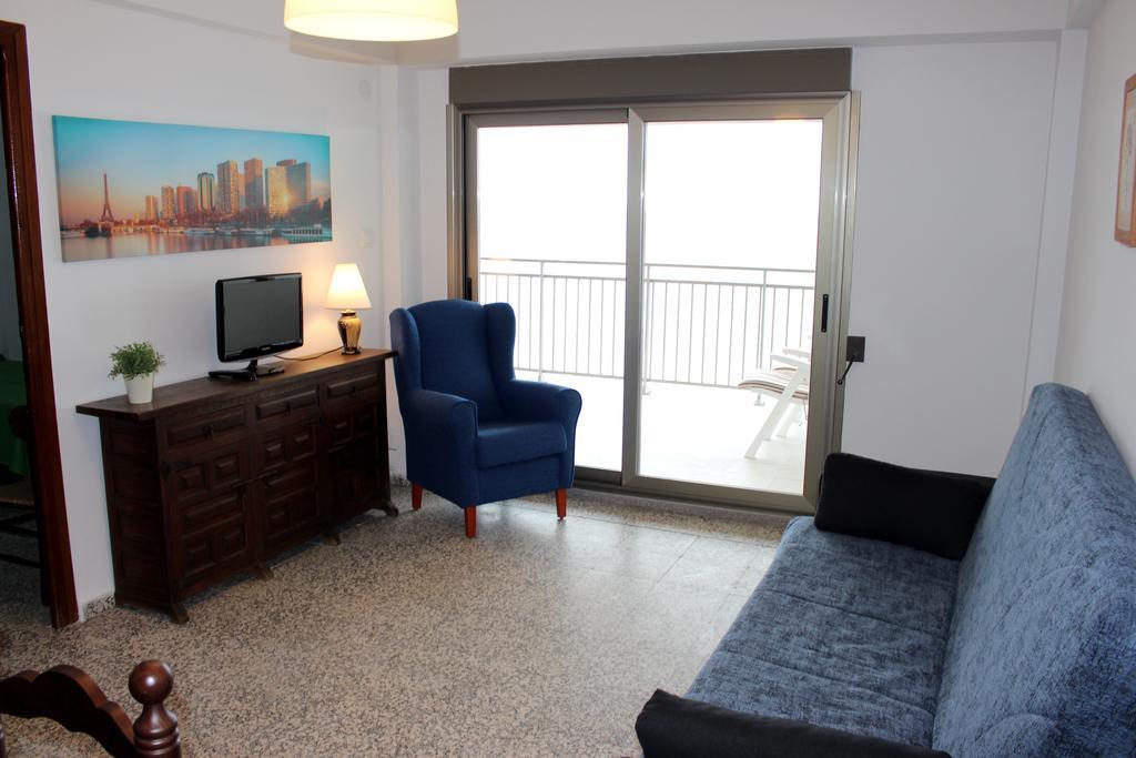 Apartment Nuria بيلريجارد المظهر الخارجي الصورة